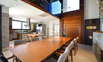 Imagem 6: Casa de 4 Suítes Vista Mar em Cacupé