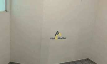 Imagem 2: Apartamento com 2 dormitórios para alugar, 60 m² por R$ 1.000,00/mês - Centro - Campina Gr