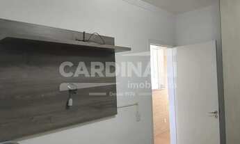 Imagem 3: Apartamento Padrão em Araraquara