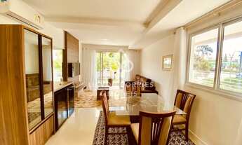 Imagem 4: Apartamento à venda no bairro Jurerê - Florianópolis/SC