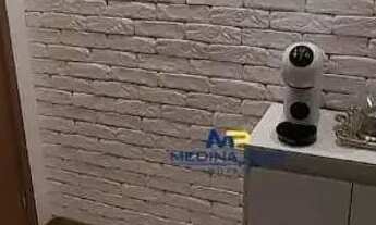 Imagem 5: Apartamento com 2 dormitórios à venda, 55 m² por R$ 350.000,00 - Colubande - São Gonçalo/R