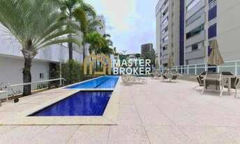 Imagem 2: Cobertura à venda, 4 quartos, 2 suítes, 5 vagas, Gutierrez - Belo Horizonte/MG