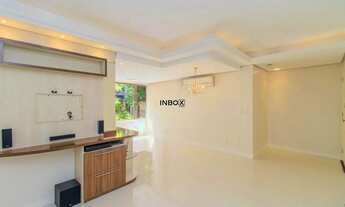 Imagem 4: Apartamento semimobiliado com 81m² , 2 dormitórios, 1 suíte, Bela Vsita, Porto Alegre