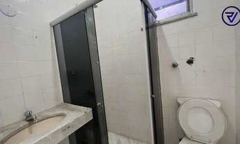 Imagem 6: Apartamento tipo studio no Centro