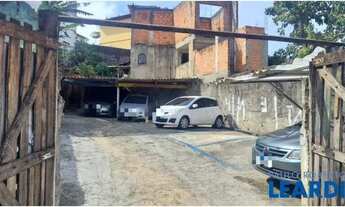 Imagem 5: TERRENO - JARDIM JUSSARA - SP