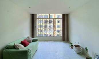 Imagem 3: Apartamento à venda, 4 quartos, 1 suíte, 1 vaga, Copacabana - RIO DE JANEIRO/RJ