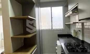 Imagem 3: Apartamento 2/4 Mobiliado - Buraquinho