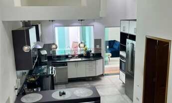 Imagem 6: CASA À VENDA NO BAIRRO JARDIM PACAEMBU EM JUNDIAÍ/SP