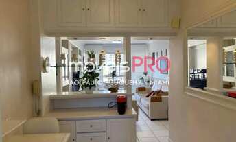 Imagem 4: Apto de 100m² com 2 dorm sendo 1 suíte e 1 vaga em Cerqueira Cesar prox. do metrô