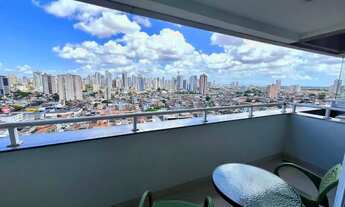 Imagem 7: Alugo Loft Mobiliado no Unique Studio - 39m2 - 1 vaga