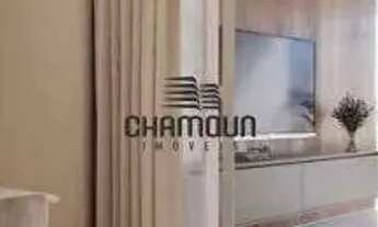 Imagem 4: Apartamento, 02 quartos sendo 01 suite, 01 Vaga de Garagem, Area de Lazer Completa, Avenid