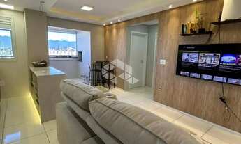 Imagem: Apartamento à venda - 2 dormitórios (1