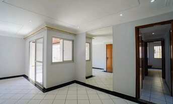 Imagem: Apartamento de 105 m² com 04 quartos à