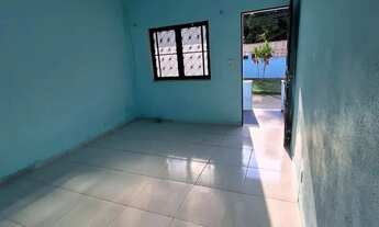 Imagem 2: CASA LINEAR PRÓX CLINICA DA FAMILIA