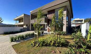 Imagem 3: Casa à venda, 349 m² por R$ 4.490.000,00 - Alphaville - Lagoa dos Ingleses - Nova Lima/MG