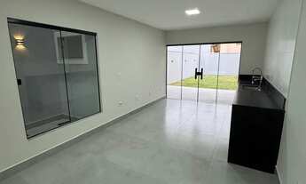 Imagem 3: Casas para venda no Mirante da Lagoa em Macaé/RJ, 03 Quartos, Quintal, Área Gourmet e Gara