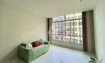 Imagem 7: Apartamento à venda, 4 quartos, 1 suíte, 1 vaga, Copacabana - RIO DE JANEIRO/RJ