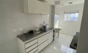 Imagem 6: Oportunidade - Apartamento - Vila Industrial - Residencial Natura Park - 2 Dormitórios - 5