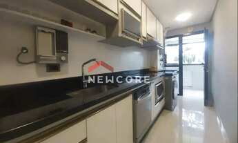 Imagem 7: Apartamento em Alameda Júlia da Costa - São Francisco - Curitiba/PR