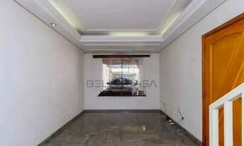 Imagem 6: Casa a venda com 4 dormitórios a venda na mooca, entrada lateral e quintal