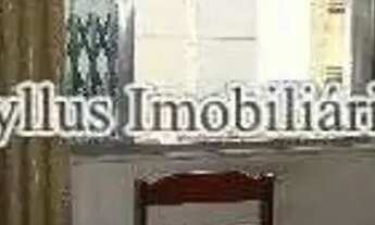 Imagem: Engenho de Dentro