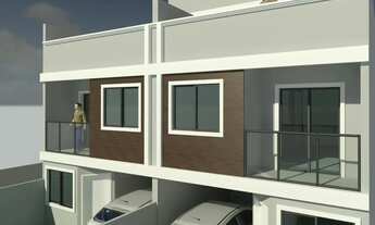 Imagem 3: CASA RESIDENCIAL em CURITIBA - PR, XAXIM