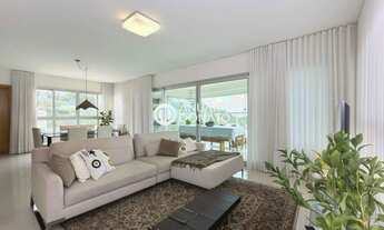 Imagem 5: Santa Lúcia - Apartamento 4 quartos à venda na Anuar Donato