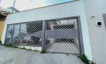 Imagem: Casa terrea a venda no bairro da mooca com