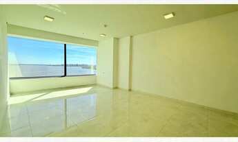 Imagem 3: Sala Comercial em Cristal