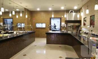 Imagem 7: Loja ampla com mezanino na José Paulino!