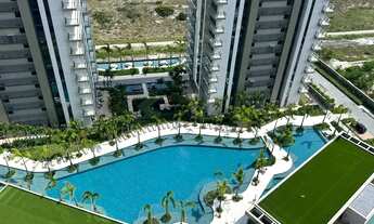Imagem 6: Apartamento Oceana Golf A