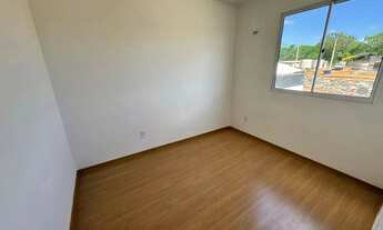 Imagem 3: SF Apartamento à venda no Residencial Vitoria