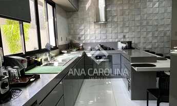 Imagem 6: Casa Em Condomínio em Gran Royalle Pirâmide - Montes Claros