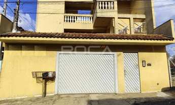 Imagem 4: Apartamento Kitnet para alugar na Vila Marina, São Carlos