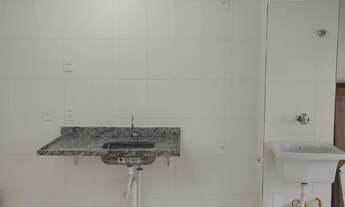 Imagem 2: Imóvel para aluguel tem 41 metros quadrados com 2 quartos em Vila Carmosina - São Paulo