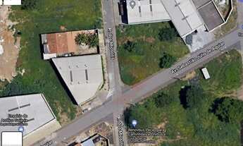 Imagem 2: Terreno à venda, 661 m² - Parque Oeste Industrial - Goiânia/GO