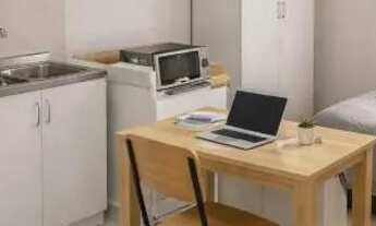 Imagem 2: Kitnets mobiliadas na olivia flores. Melhor localização de Conquista