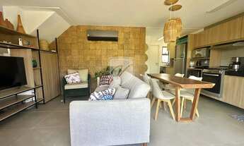 Imagem 6: Casa à venda com 126 m2, 3 quartos (2 suítes) em Praia do Marceneiro - São Miguel dos Mila