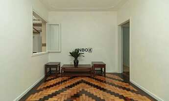 Imagem: Apartamento em Praia de Belas