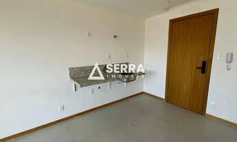 Imagem 4: Caminho das Árvores | Studio | 24,6 m² | Varanda | Nascente Total