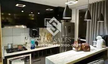 Imagem: Apartamento c/ 2 quartos (1 suíte), área