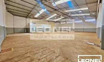 Imagem 5: Galpão para locação no bairro Jd. Joquei Clube, em Ribeirão Preto