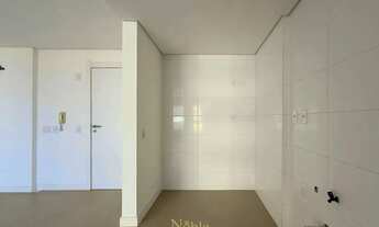 Imagem 4: Apartamento de 2 dormitórios, sendo uma suíte com box de garagem em torres