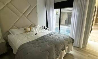 Imagem: Casa - Residencial Real Parque Sumaré