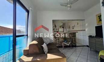 Imagem 3: Apartamento em Rua Campinas - Boqueirão - Praia Grande/SP