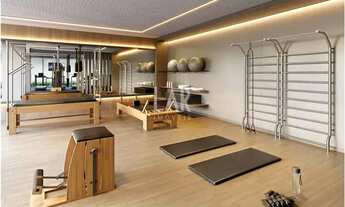 Imagem 7: Apartamento à venda, 2 quartos, 2 suítes, 2 vagas, Vila Castela2ª Etapa - Nova Lima/MG