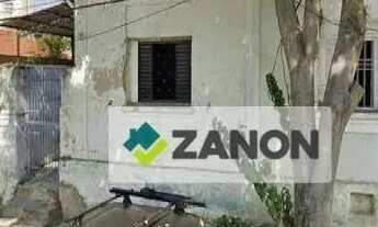 Imagem 4: Terreno à venda no Bairro Vila América - Santo André/SP