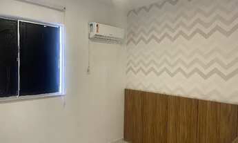 Imagem 3: Alugo apartamento na Rua do Aririzal, condomínio Valença I