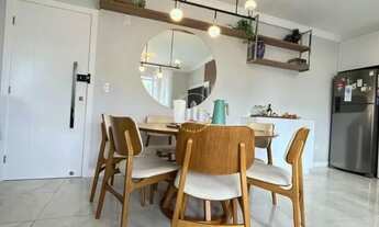 Imagem 2: Apartamento 2 quartos c/ 1 suíte e 2 Garagens - Campinas - BRN