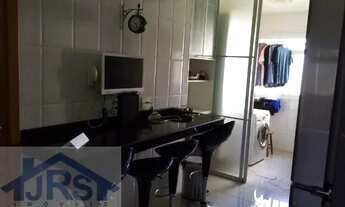 Imagem 6: Apartamento à venda em Santana de Parnaíba, Alphaville, com 2 suítes, com 113 m²